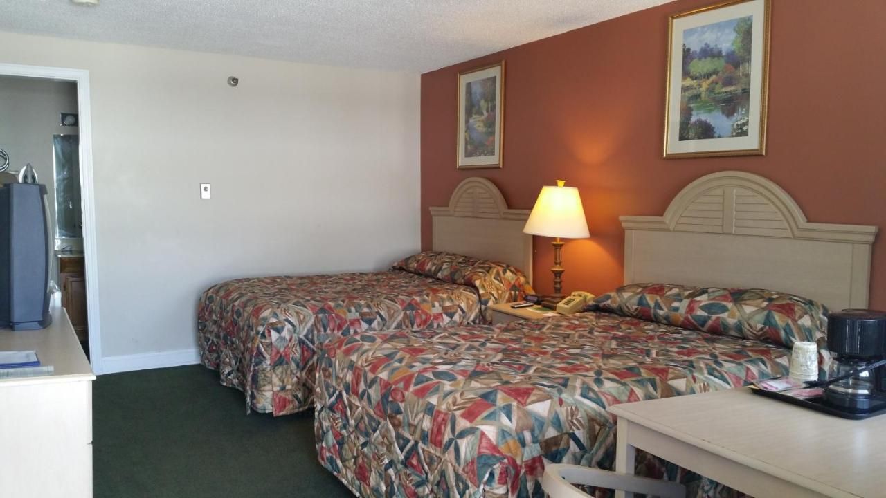 Seabrook Inn 9