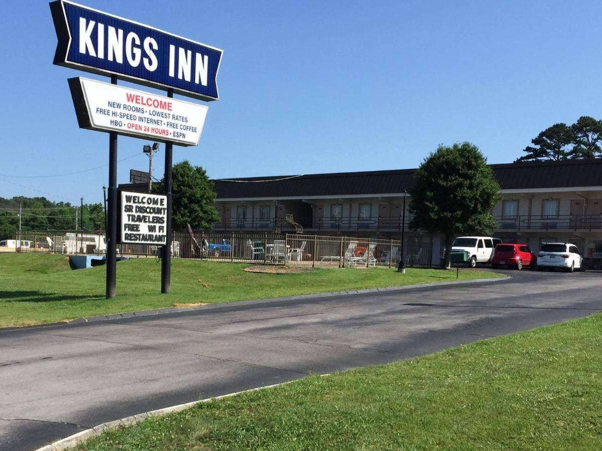Kings Inn 7