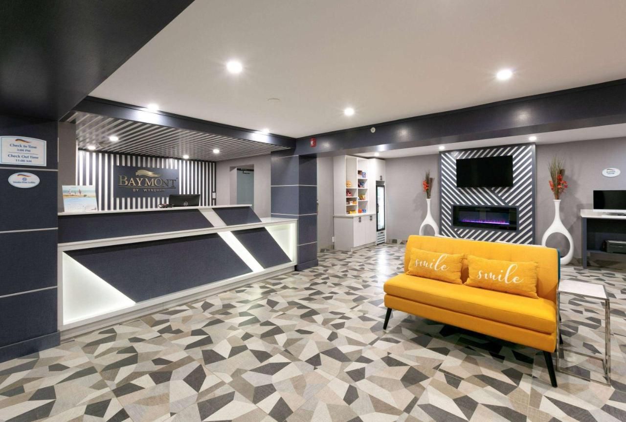 Baymont by Wyndham Chattanooga Eastridge 10
