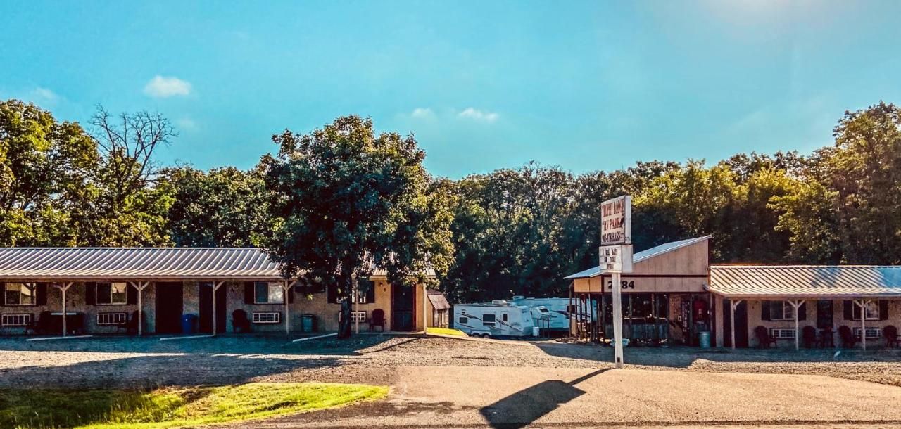 Reel Inn and Lodge 10