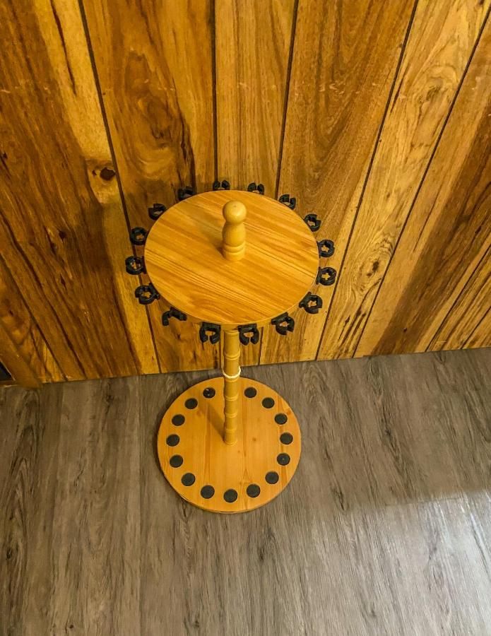 Reel Inn and Lodge 8