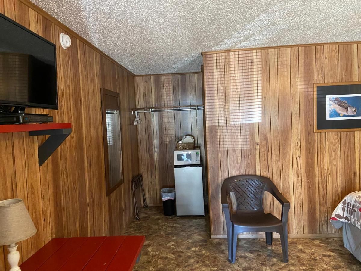 Reel Inn and Lodge 7