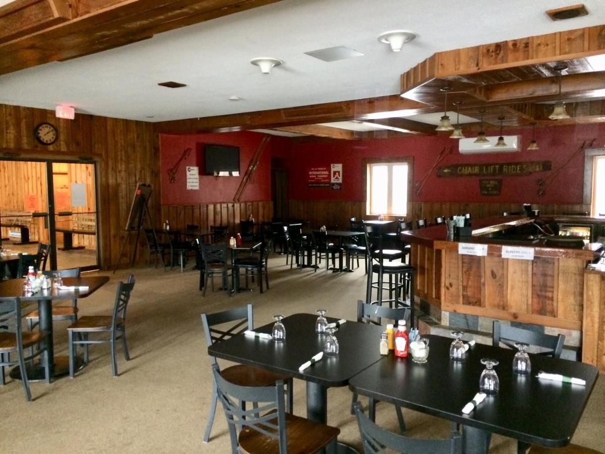 Caberfae Peaks Ski & Golf Resort 9