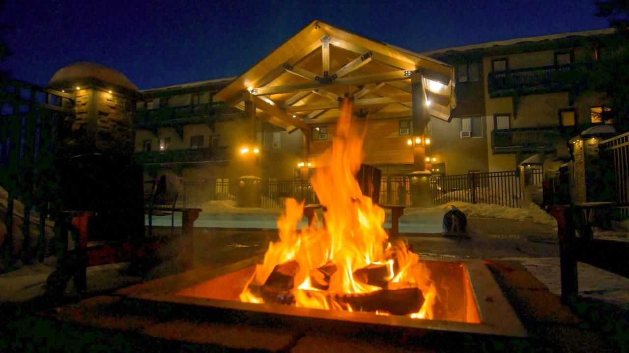 Caberfae Peaks Ski & Golf Resort 8