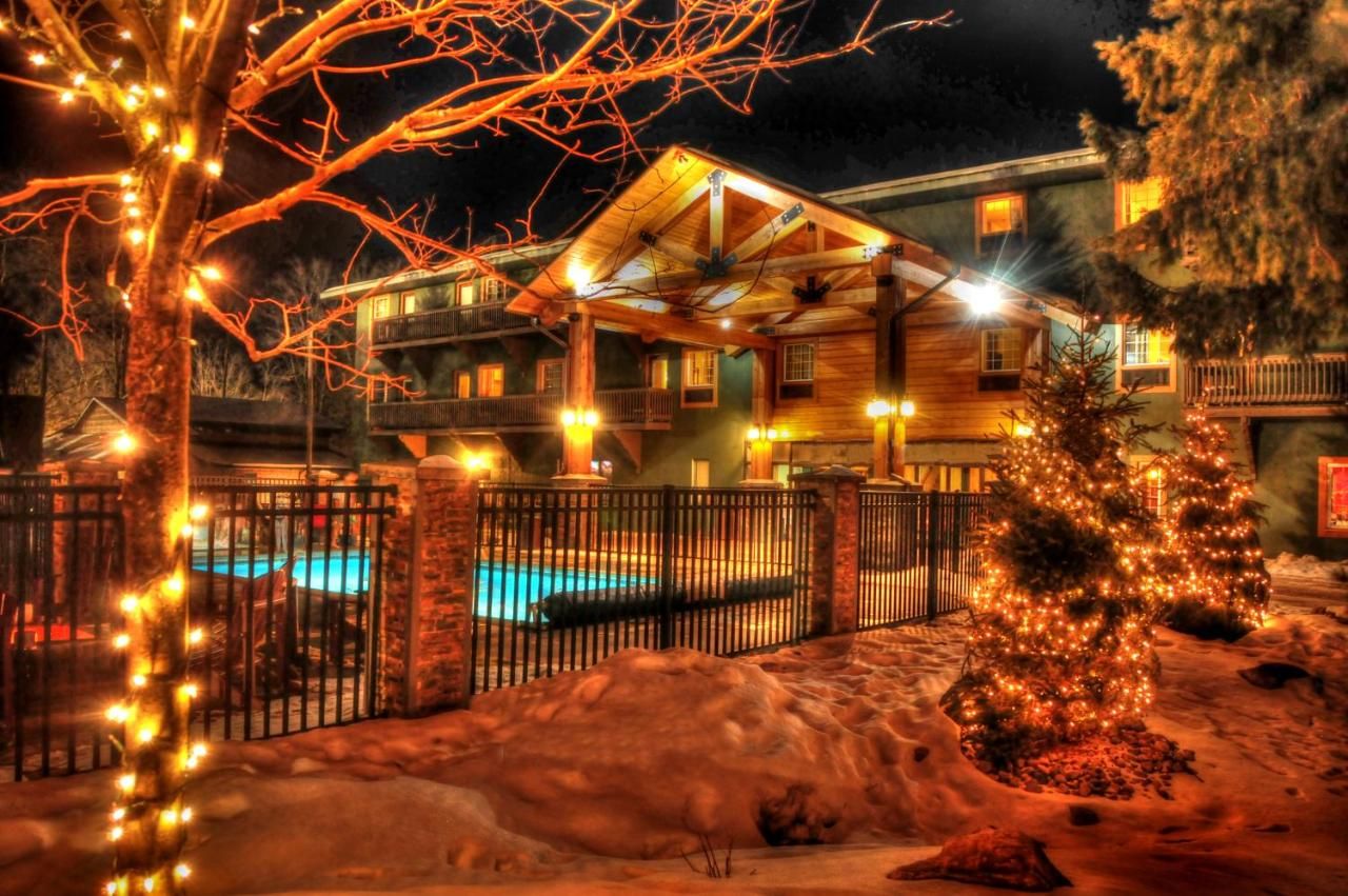 Caberfae Peaks Ski & Golf Resort 6