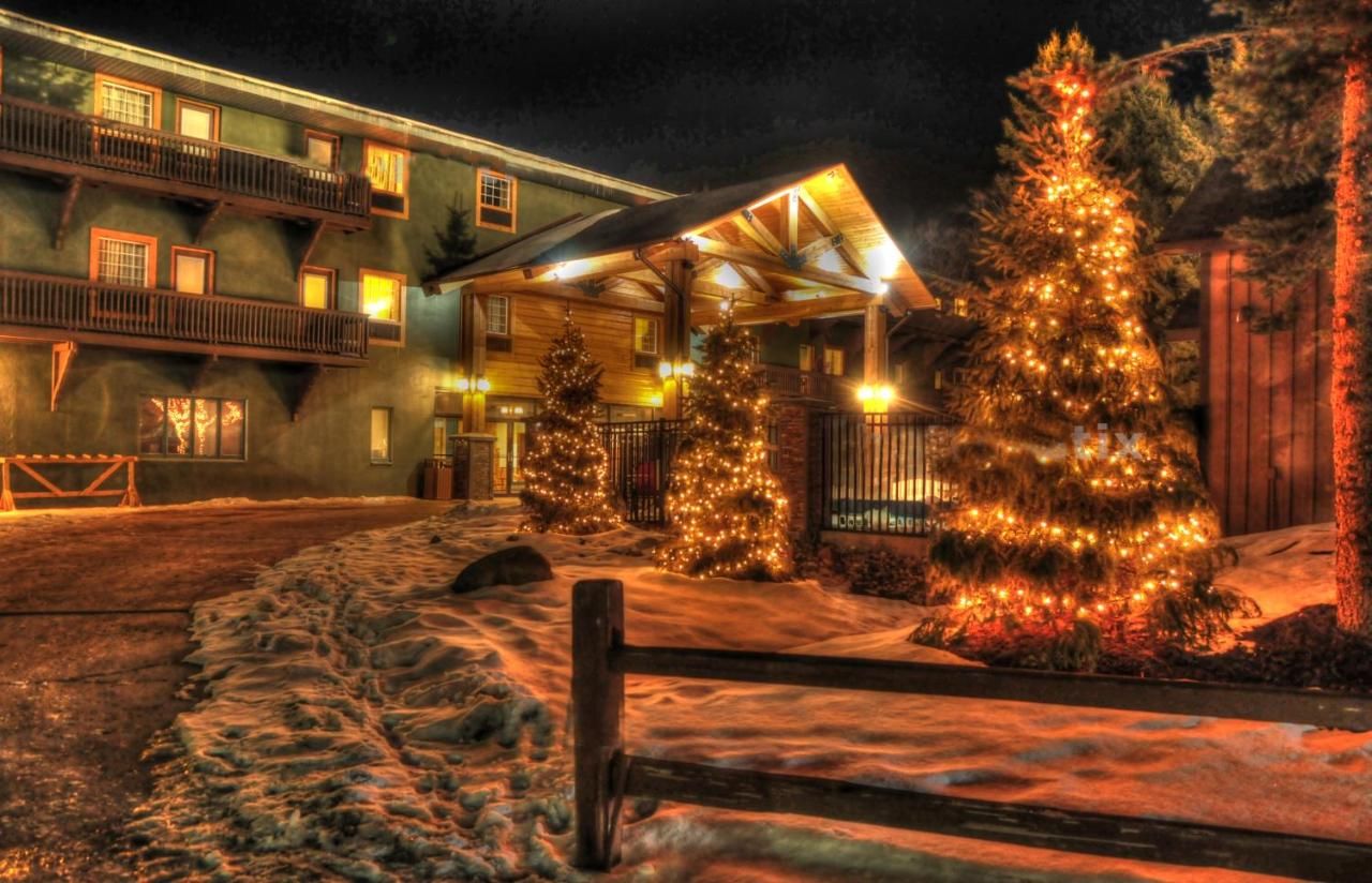 Caberfae Peaks Ski & Golf Resort 7