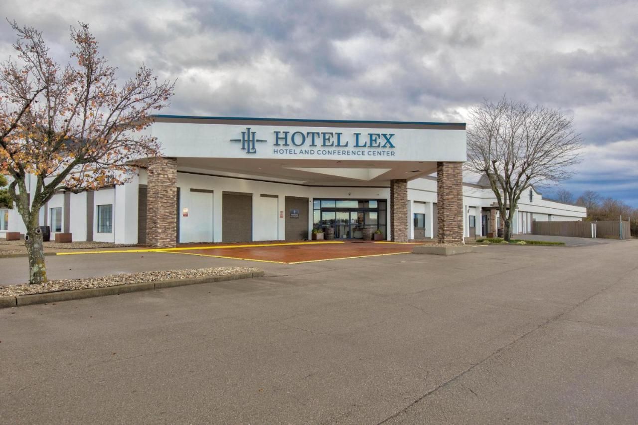Hotel LEX, Trademark Collection by Wyndham 9