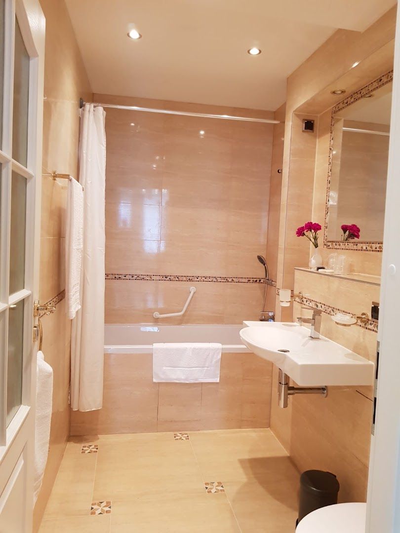 Hotel Villa Lalee 6