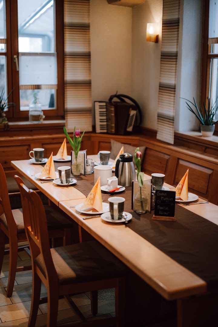 Zum Schnapsbrenner Hotel Garni 6