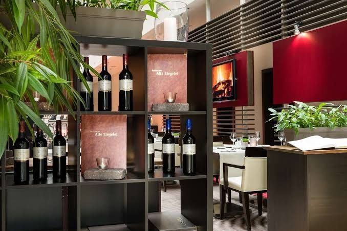 Best Western Premier Hotel Regensburg 6