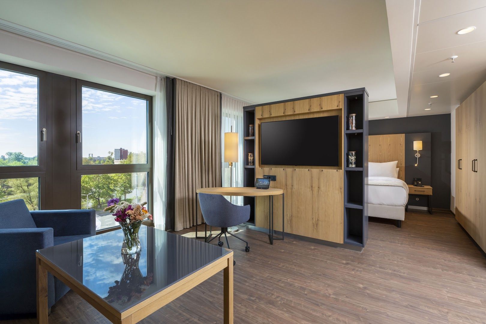 Maritim Hotel Ingolstadt 6