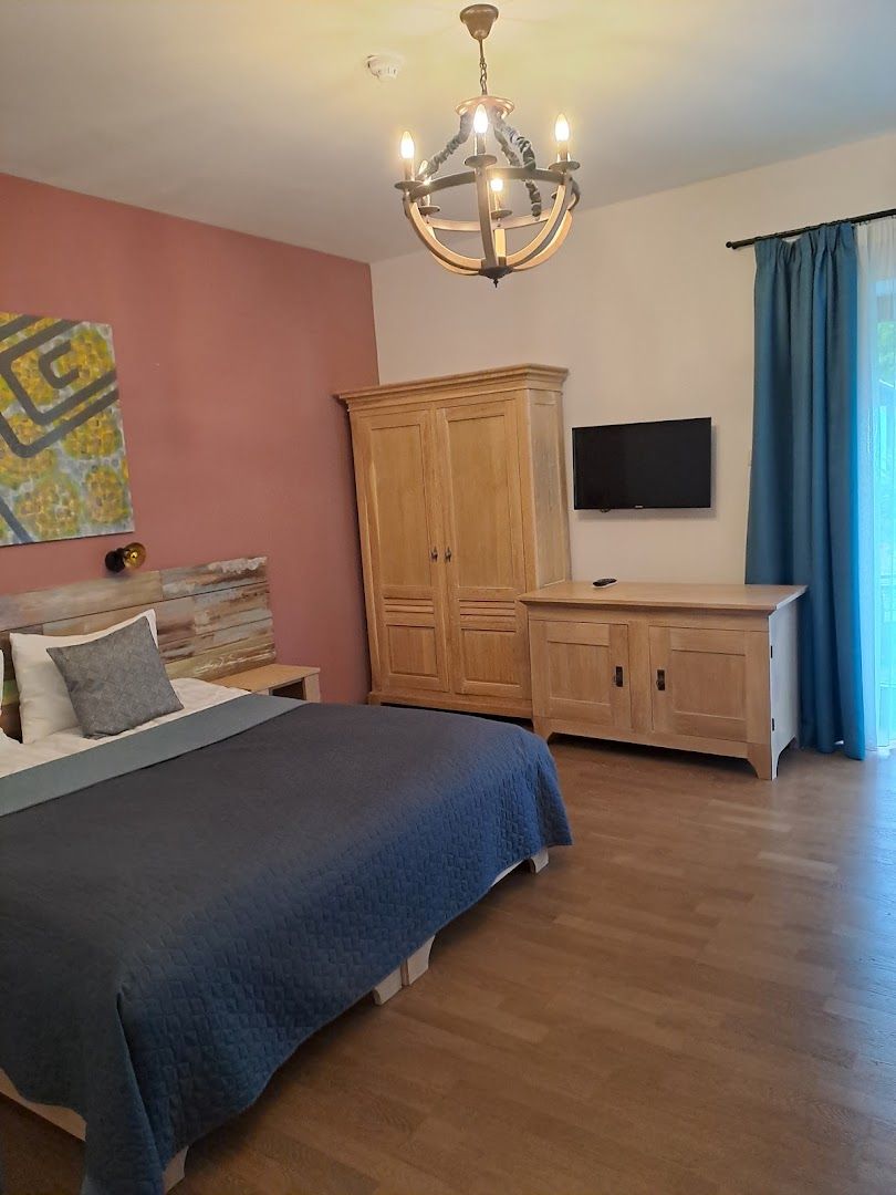 Beatrix Boutique Hotel 6