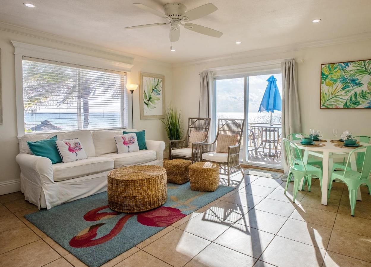 Seabreeze at Anna Maria Island Inn 8