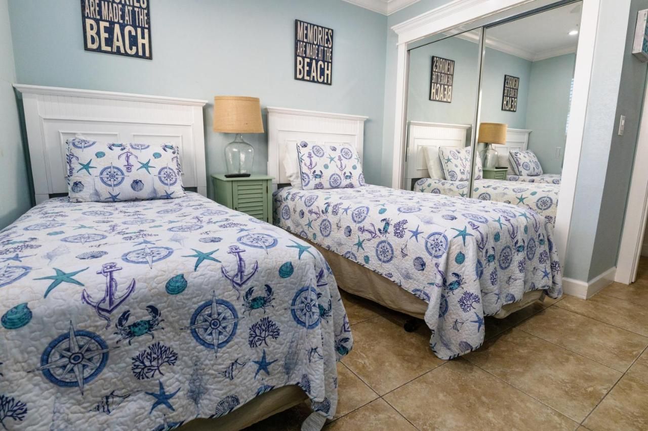 Seabreeze at Anna Maria Island Inn 9