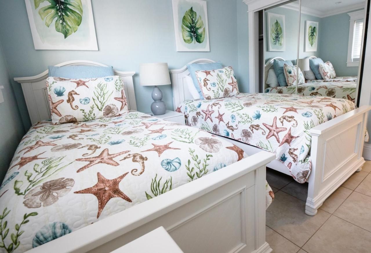 Seabreeze at Anna Maria Island Inn 7