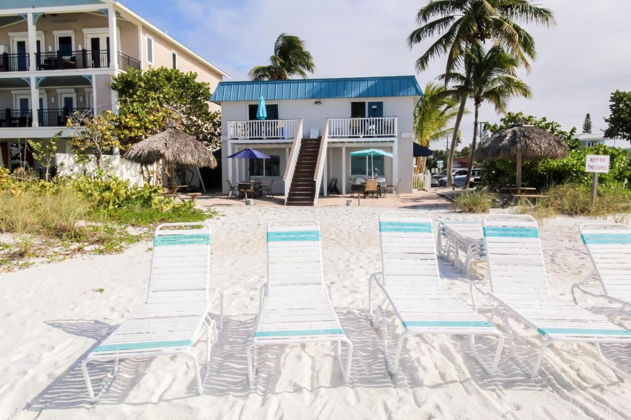 Seabreeze at Anna Maria Island Inn 6