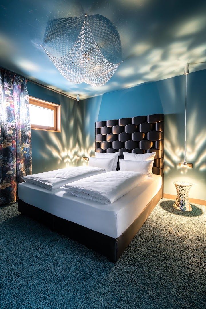 Designhotel Laurichhof Pirna 6