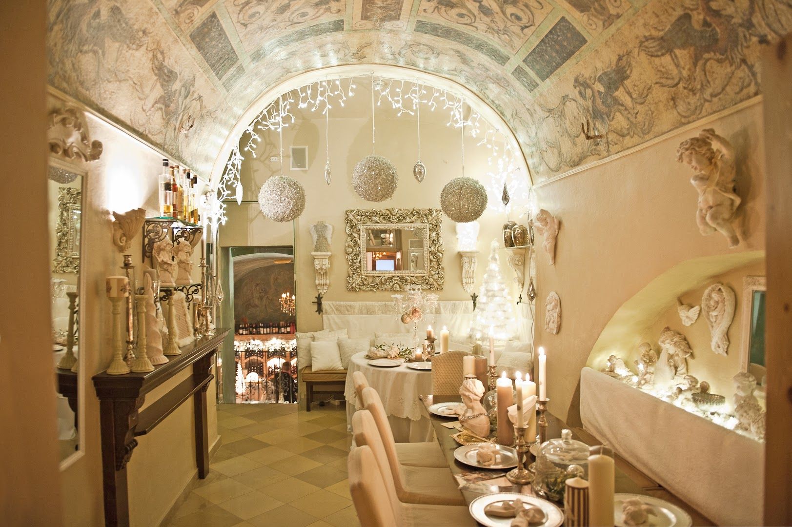 Art Boutiquehotel Bürgerhaus Rust 6