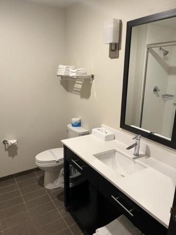 La Quinta Inn & Suites by Wyndham Wenatchee 6