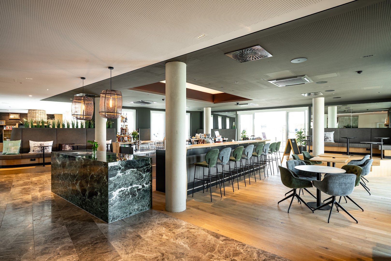 ARCOTEL HafenCity Dresden 6
