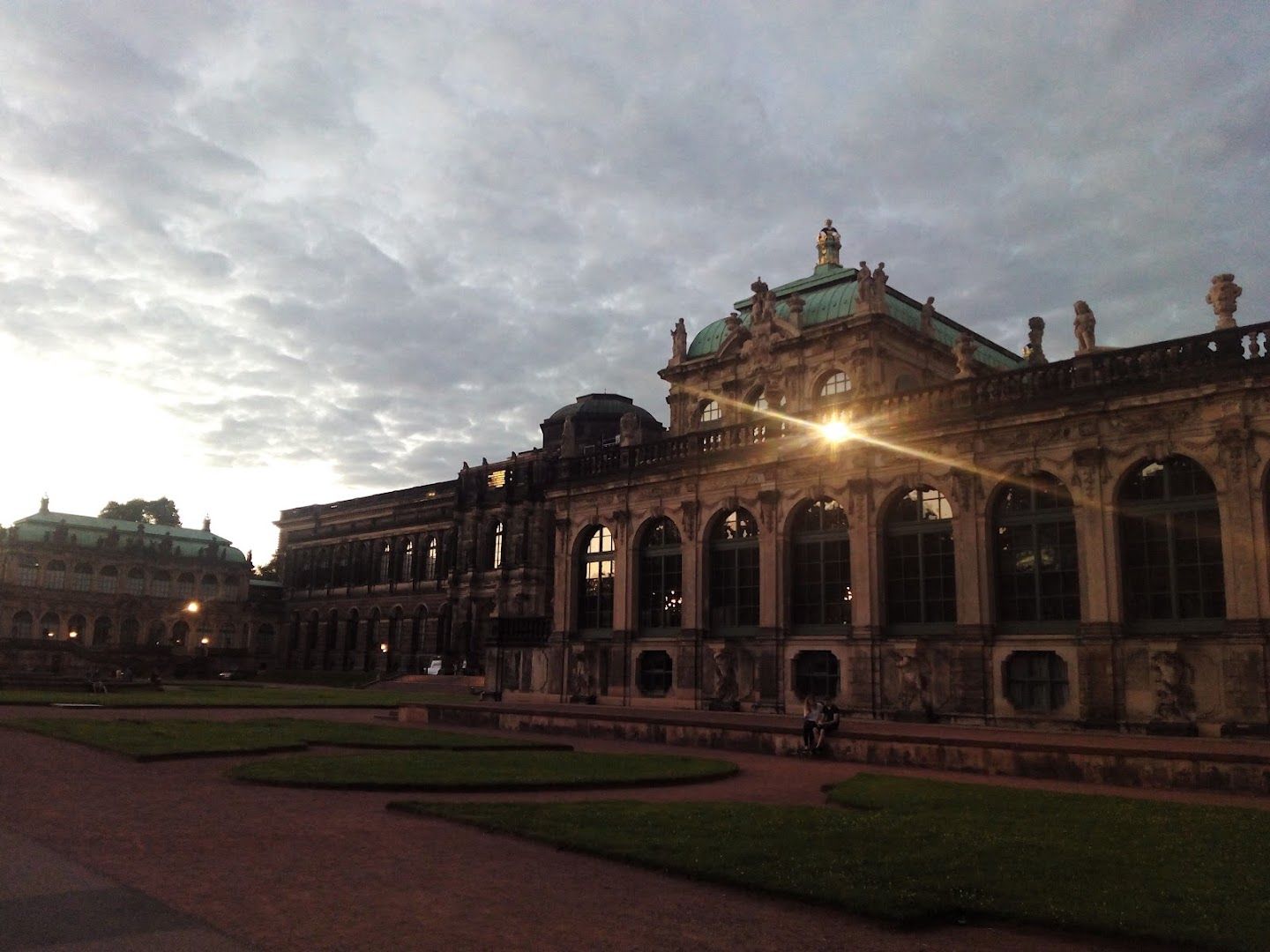 PARK RESIDENZ Dresden 6
