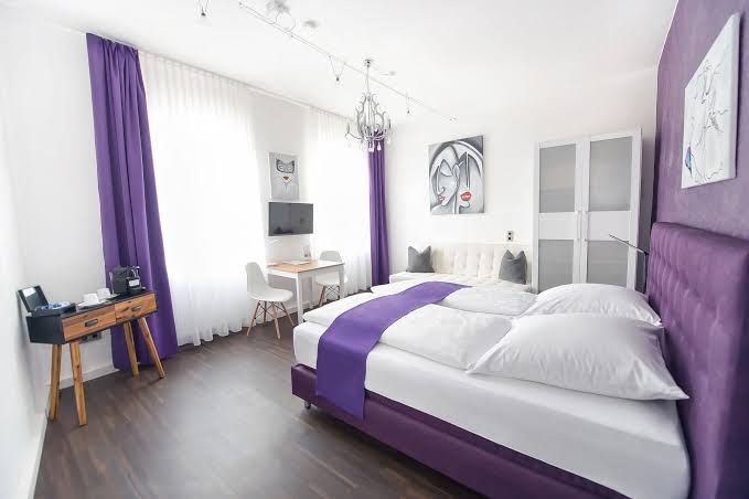 Hotel Wohnbar 6