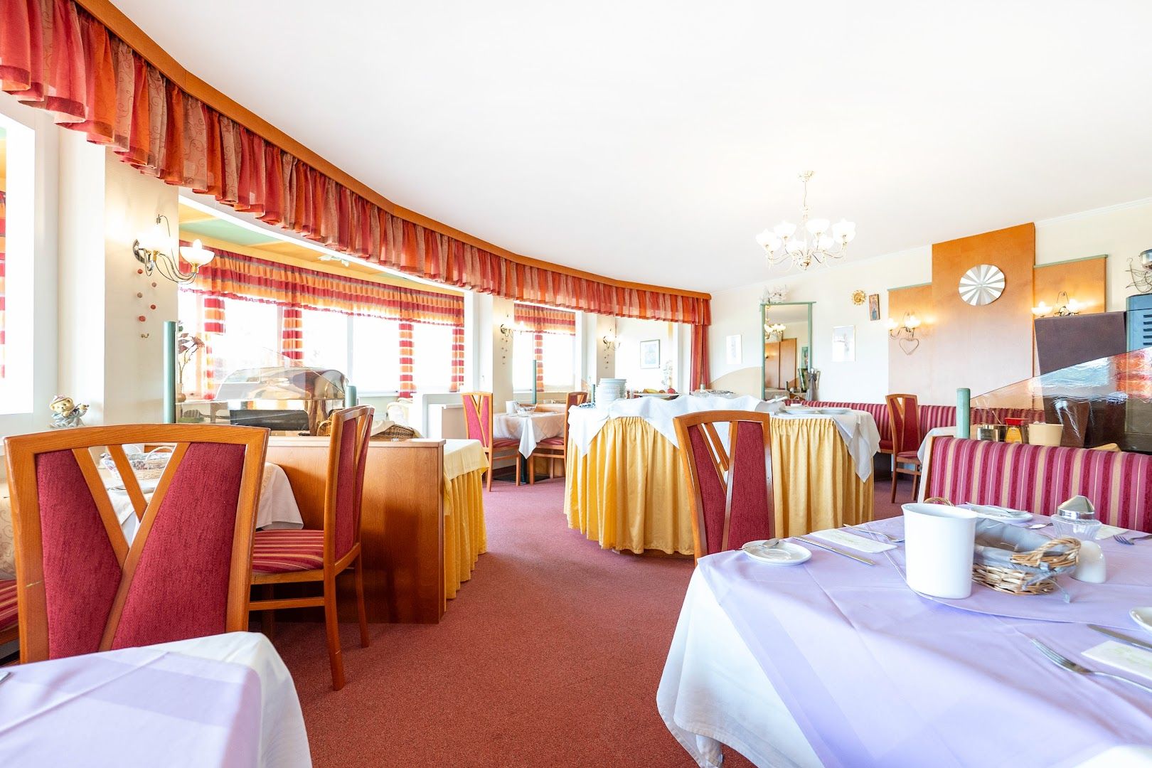 Hotel Panoramahof Ziegler 6
