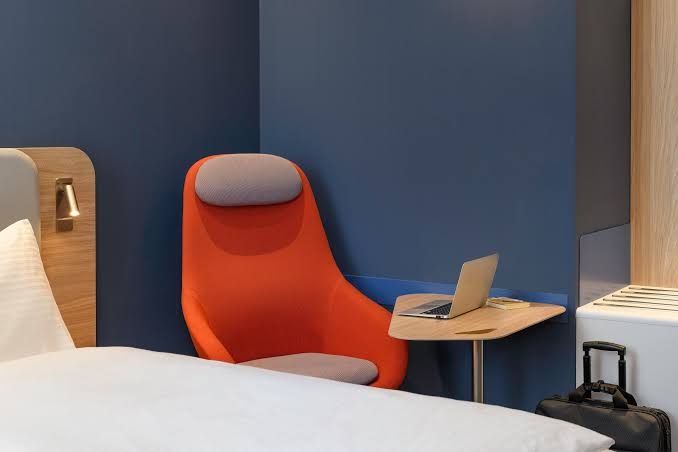 Holiday Inn Express Regensburg 6