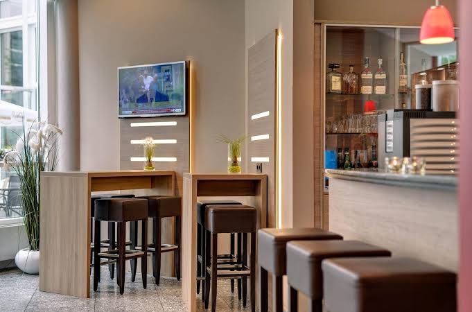 Best Western Plus Hotel Dresden City 6