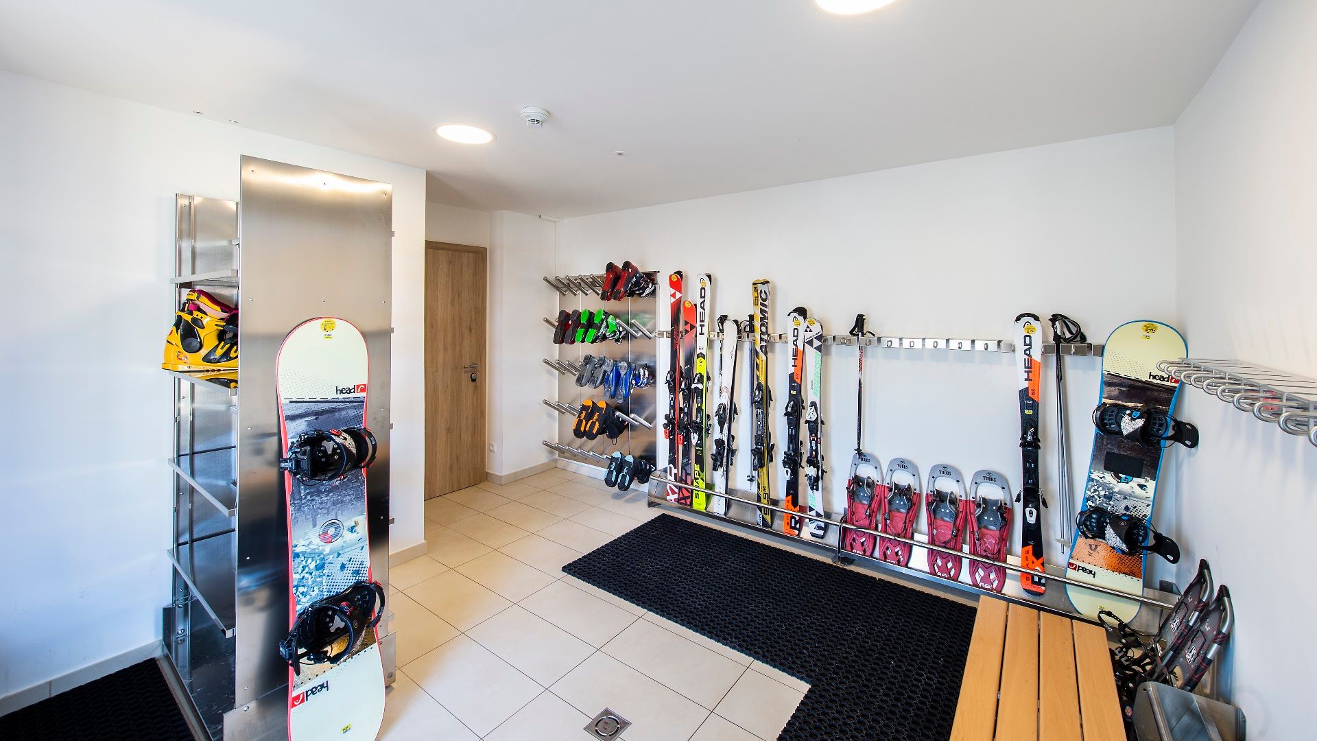 R&R Residenzen Hotel Mitterbach 6