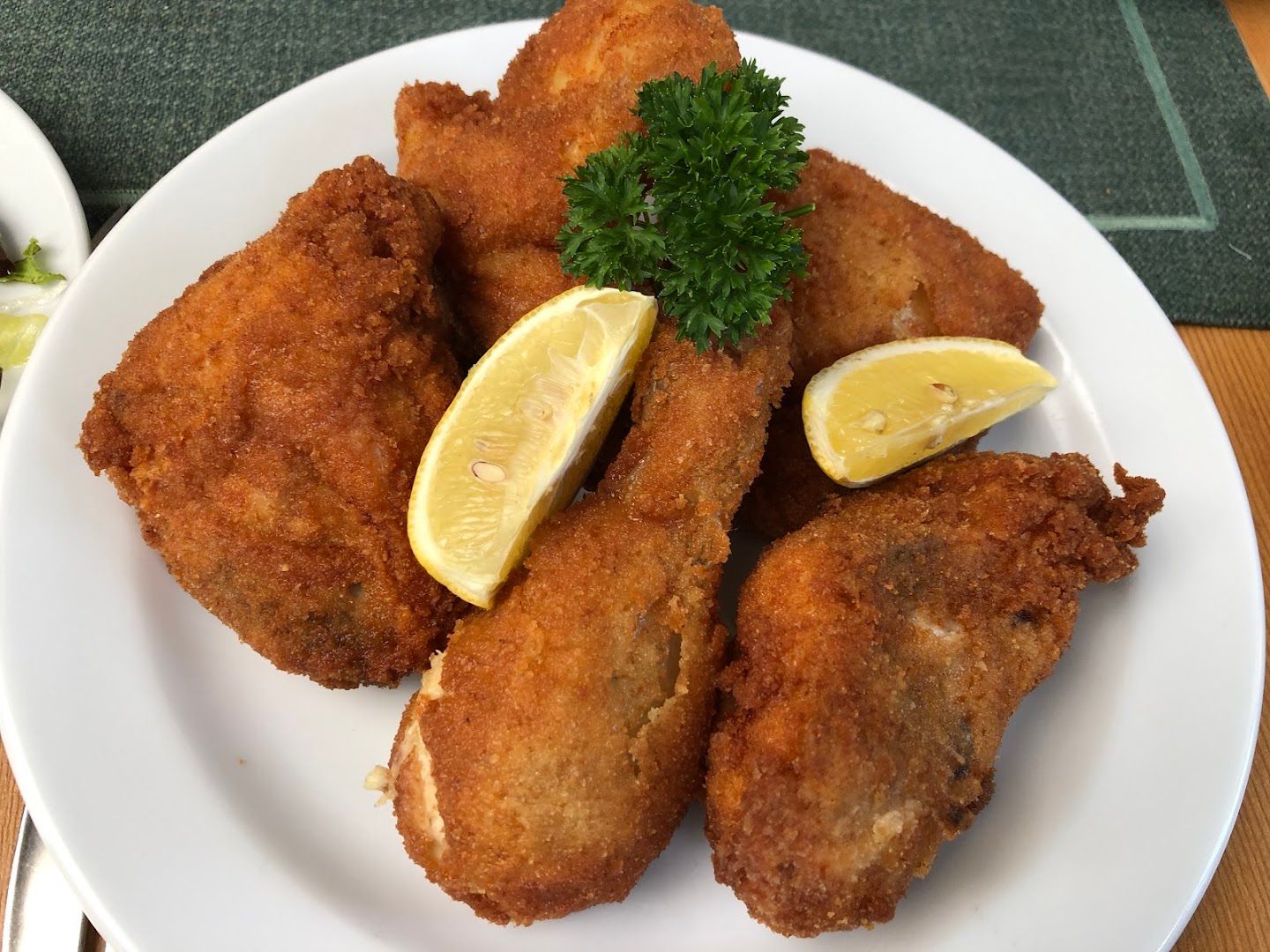 Hotel-Restaurant Fischer 6