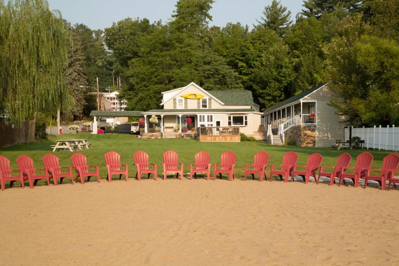 Shore Meadows Lodge LLC 7
