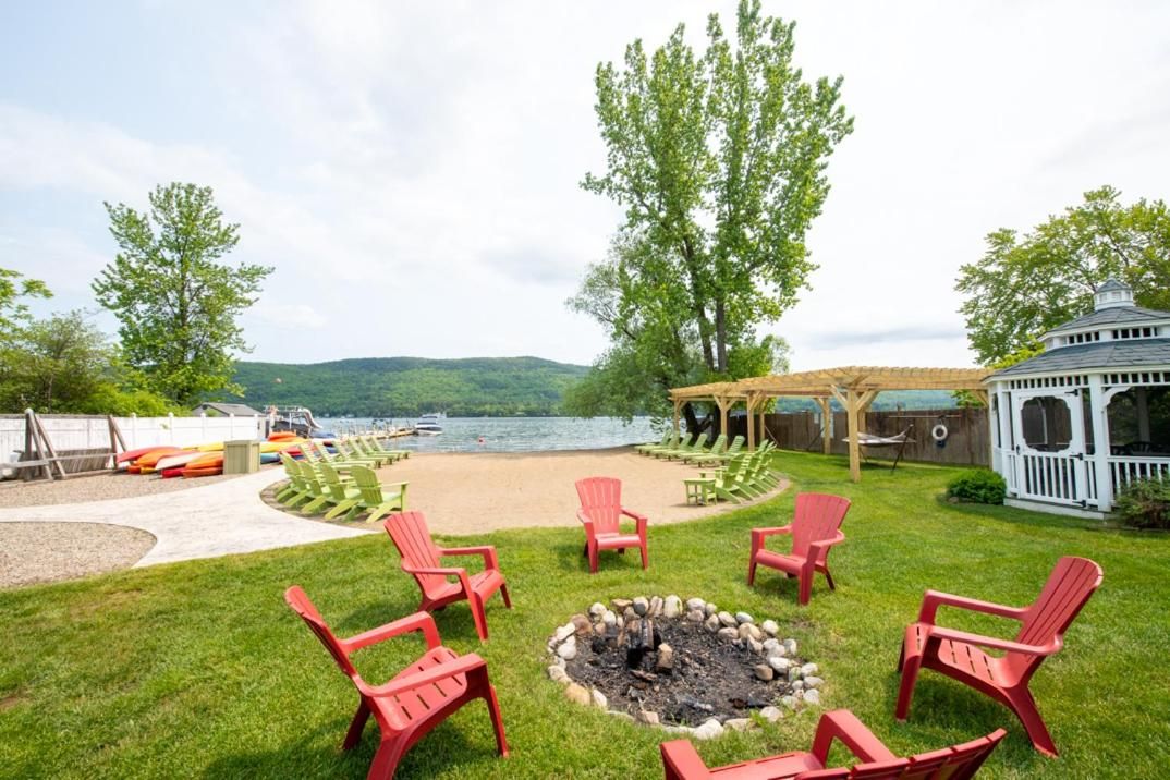 Shore Meadows Lodge LLC 8