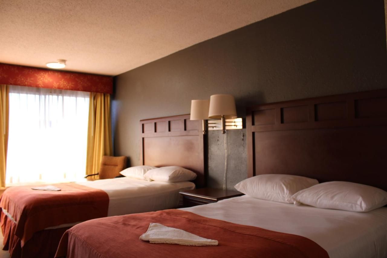 LA VISTA INN 7
