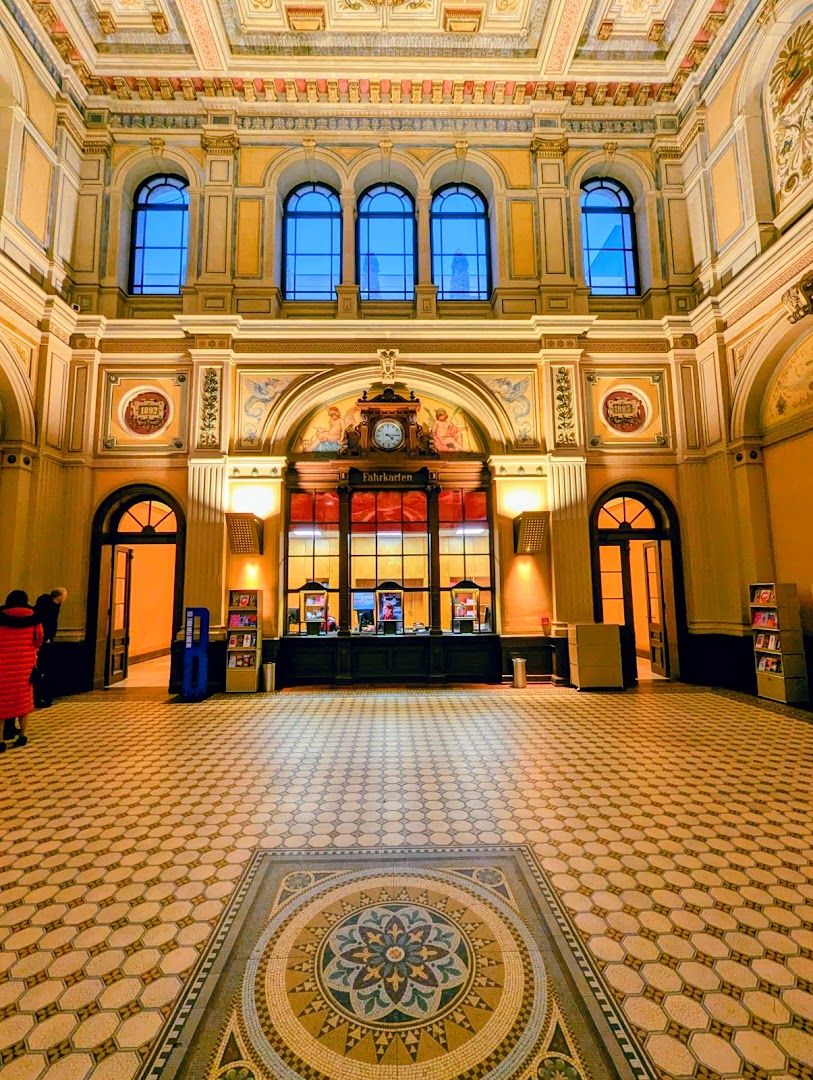 Festspielhaus Baden-Baden