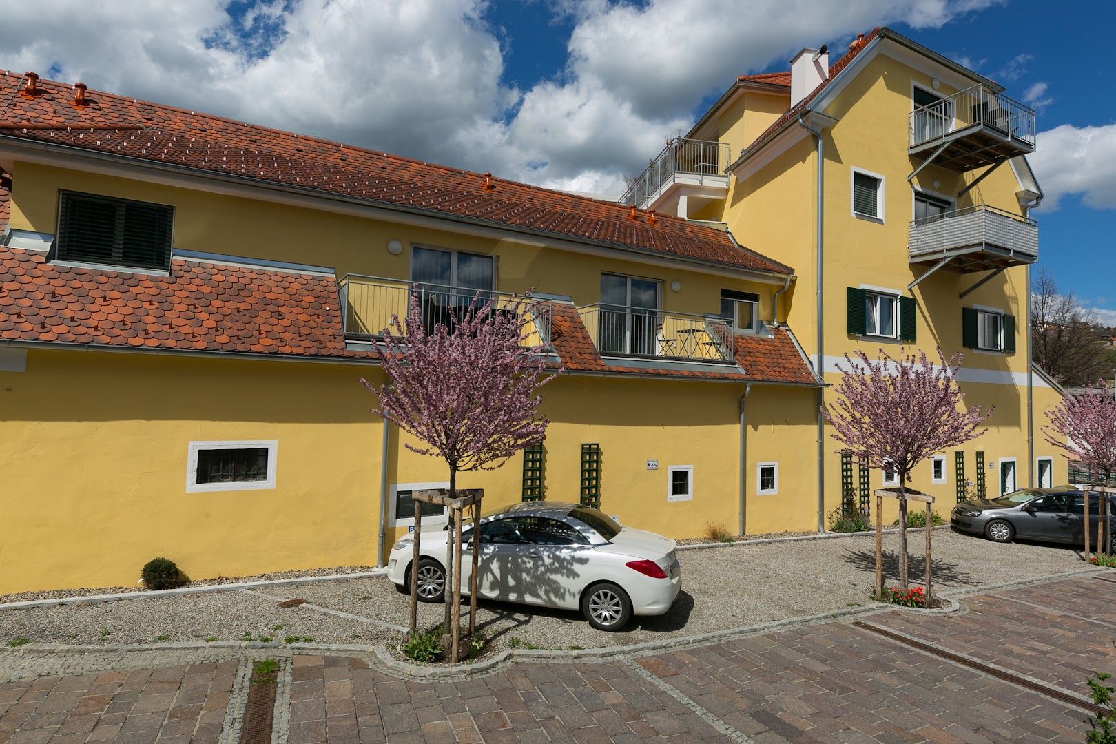 Boutique- & Stadthotel zur goldenen Krone 6