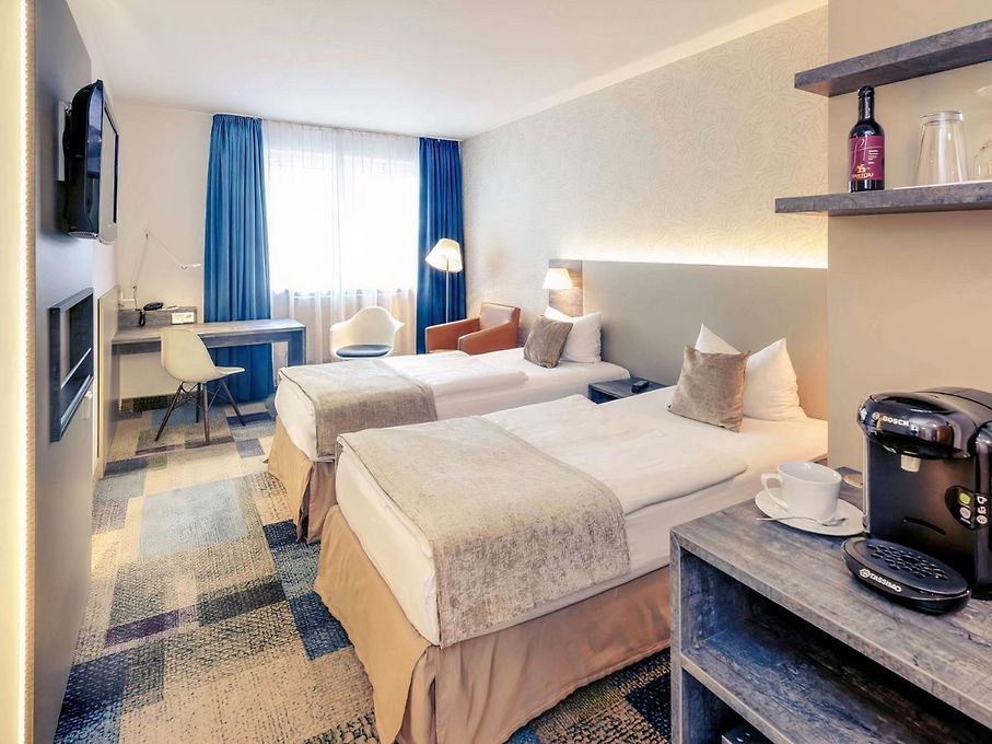 PLAZA INN Regensburg 6