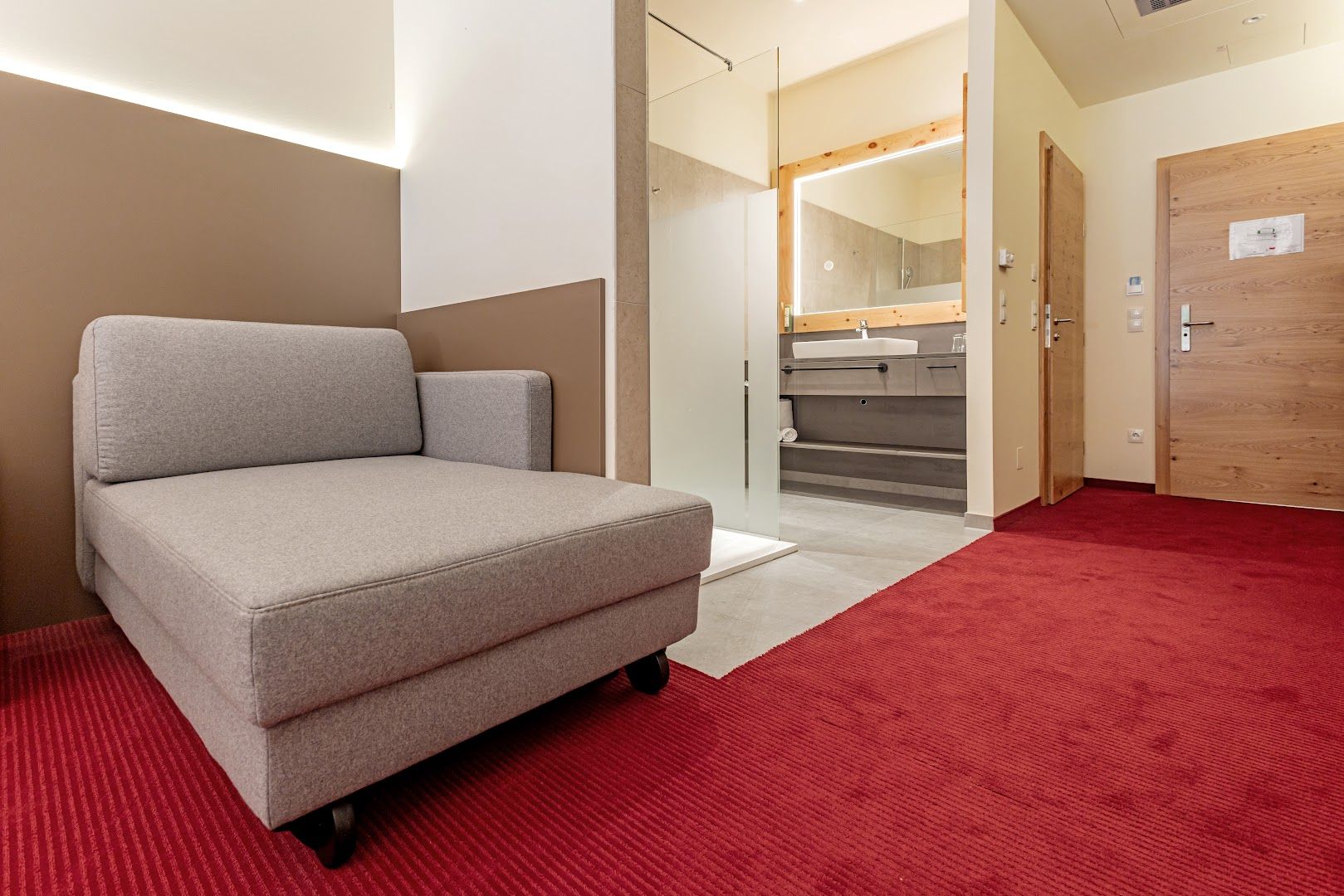 Puchas Hotel Kukmirn 6