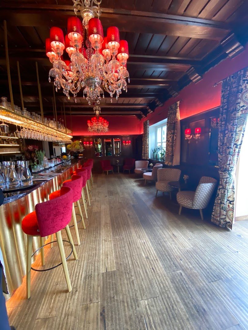 Hotel Knappenhof 6