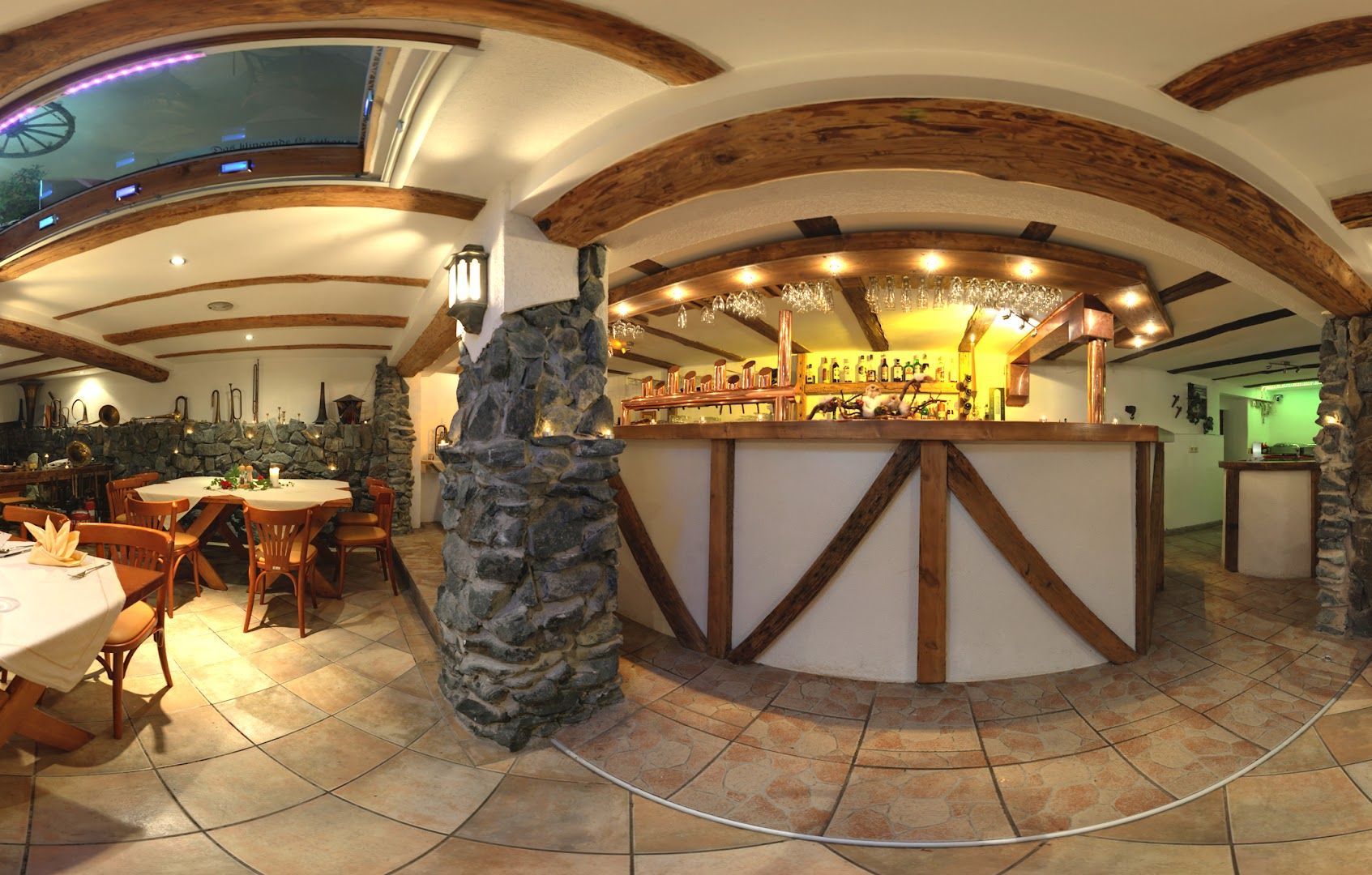 Hotel Alpenhof - Swen Fickelscherer 6