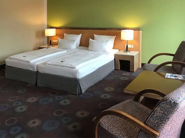SORAT Insel Hotel Regensburg 6