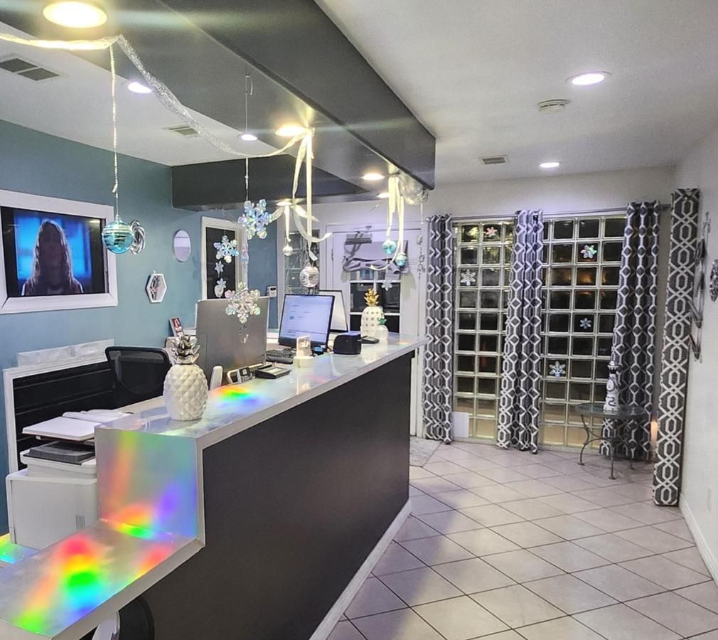 Exotic Dreams Resort Adults Only 10