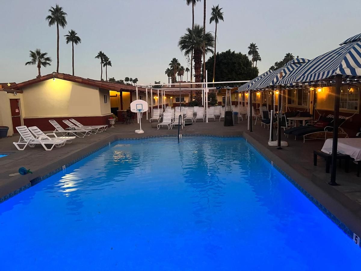 Exotic Dreams Resort Adults Only 6