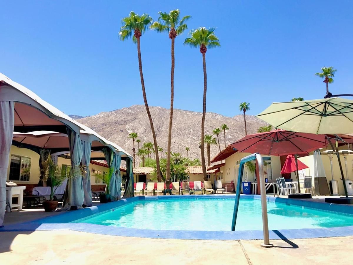 Exotic Dreams Resort Adults Only 9