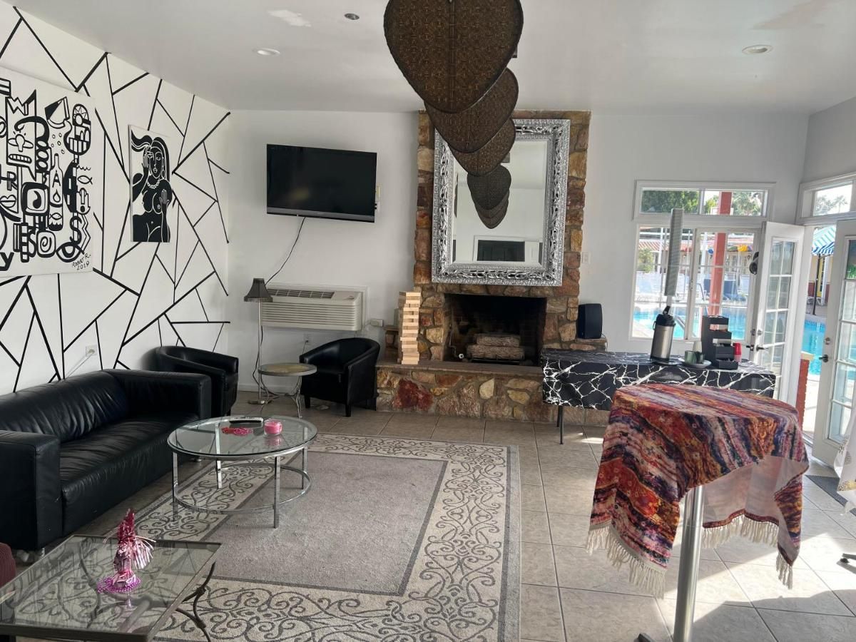 Exotic Dreams Resort Adults Only 7
