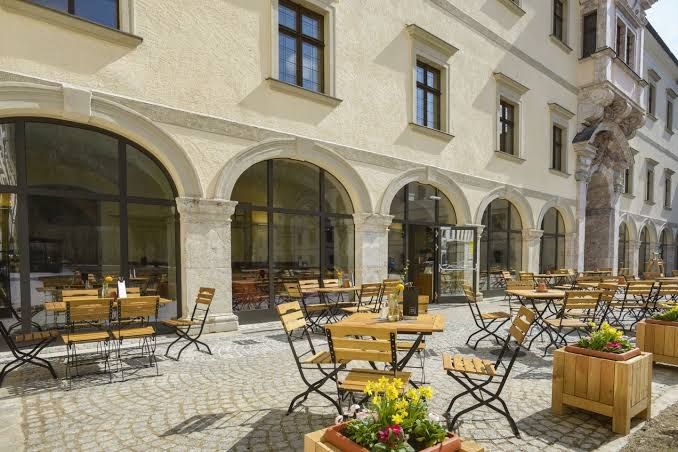 JUFA Hotel Spital am Pyhrn 6