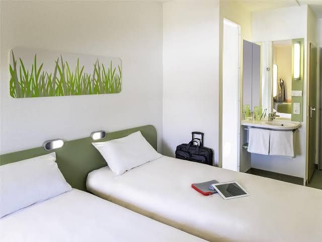ibis budget Dresden City 6