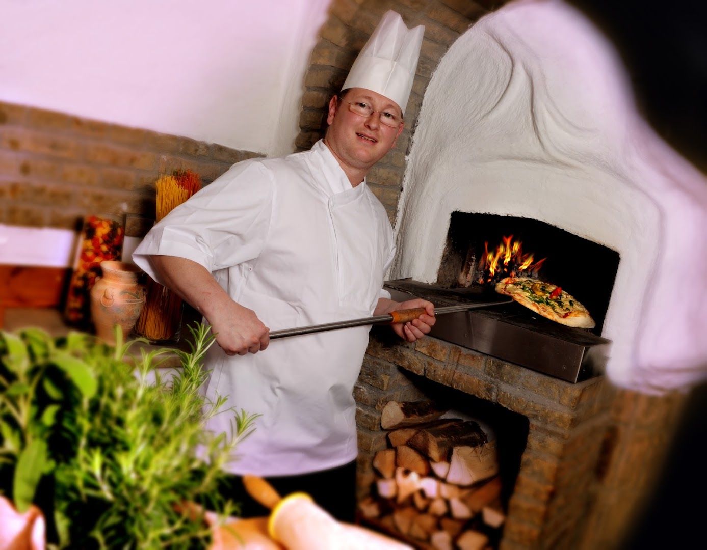 Vital Hotel Strobl 6