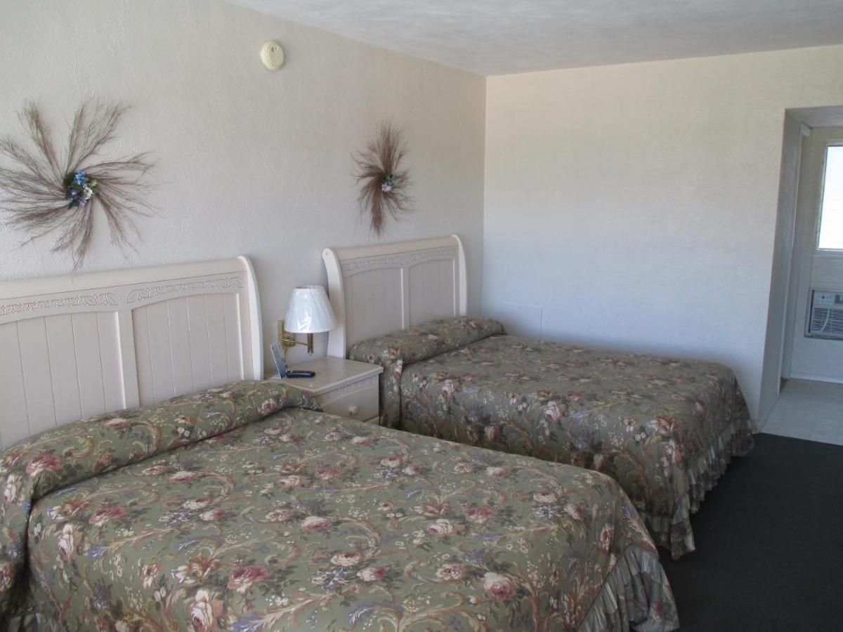 Starfire Motel 9