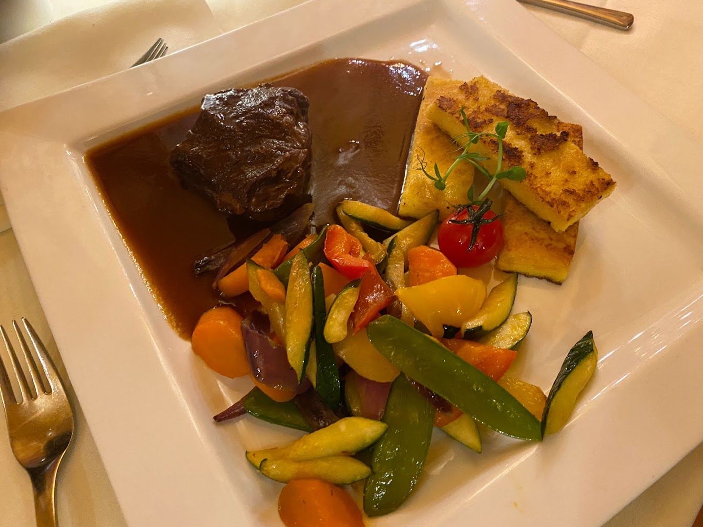 Hotel Restaurant Wiesend 6